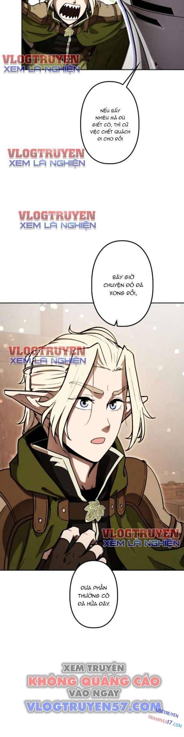 Quái Thực: Huyết Long Đồ Lục Chap 15 - Next Chap 14