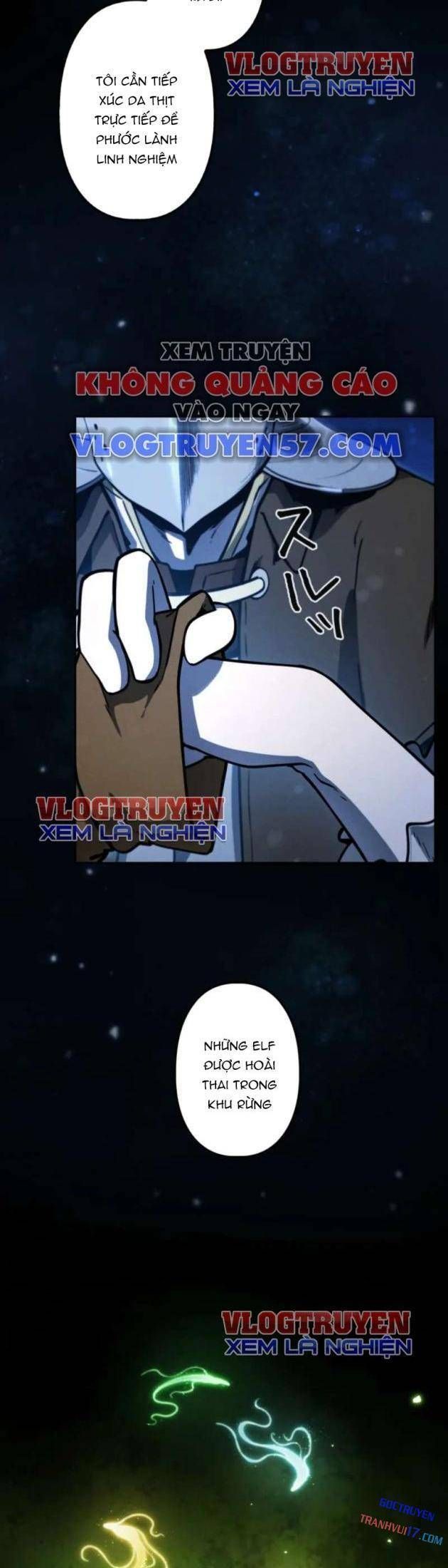 Quái Thực: Huyết Long Đồ Lục Chap 15 - Next Chap 14