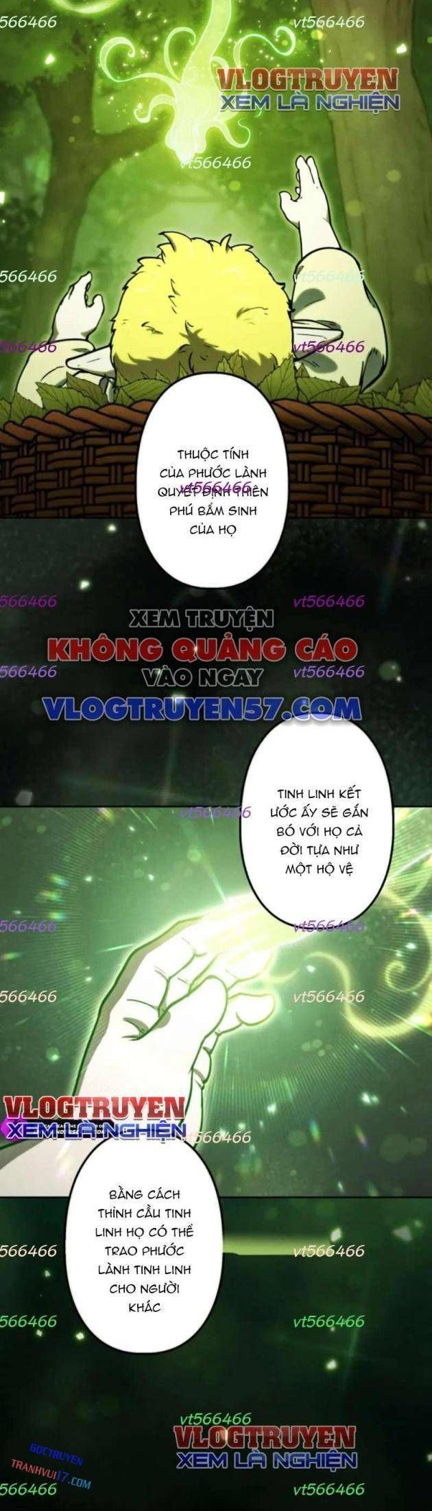 Quái Thực: Huyết Long Đồ Lục Chap 15 - Next Chap 14