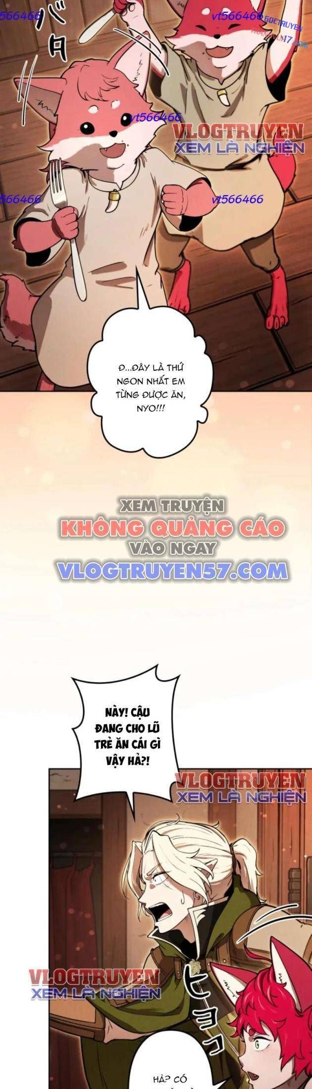 Quái Thực: Huyết Long Đồ Lục Chap 15 - Next Chap 14