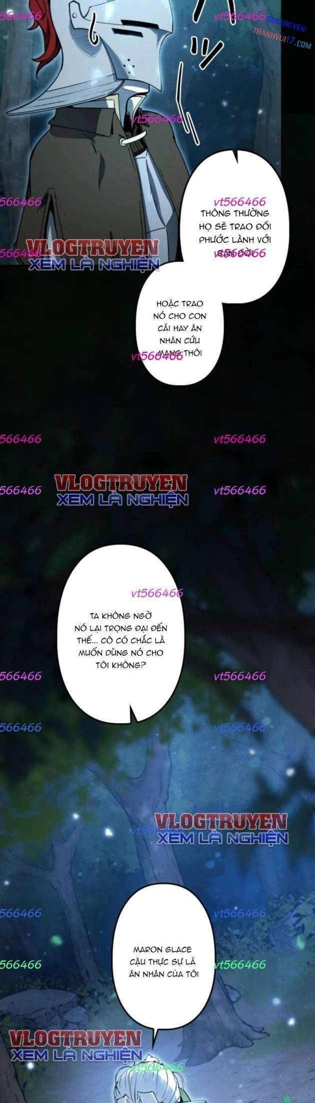 Quái Thực: Huyết Long Đồ Lục Chap 15 - Next Chap 14