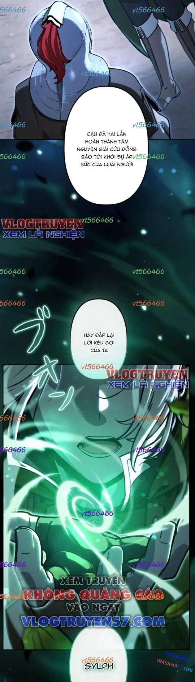 Quái Thực: Huyết Long Đồ Lục Chap 15 - Next Chap 14