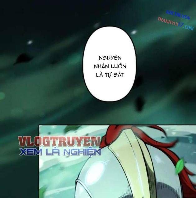 Quái Thực: Huyết Long Đồ Lục Chap 15 - Next Chap 14