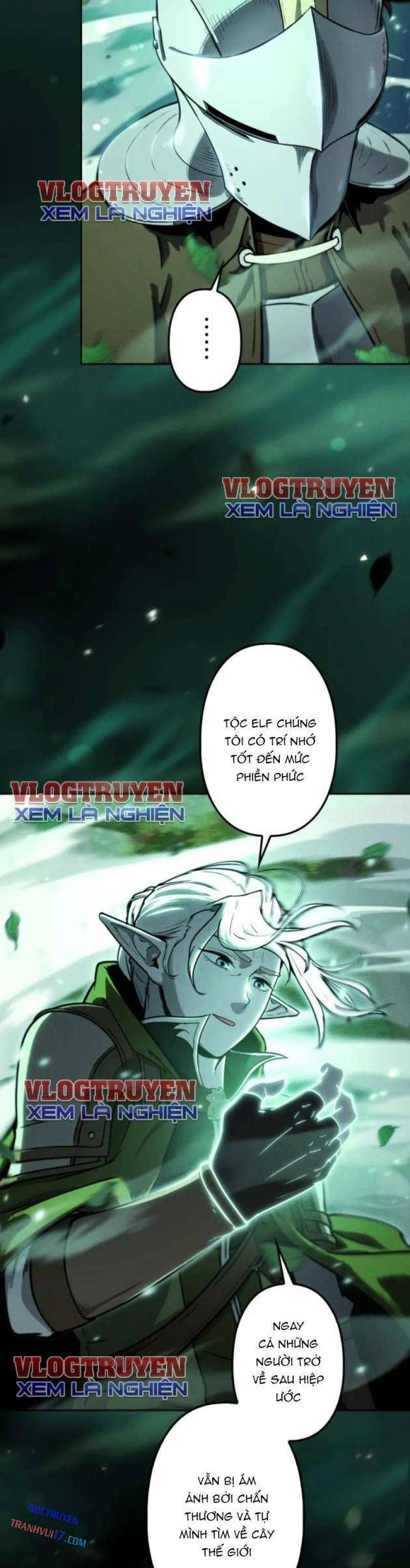 Quái Thực: Huyết Long Đồ Lục Chap 15 - Next Chap 14