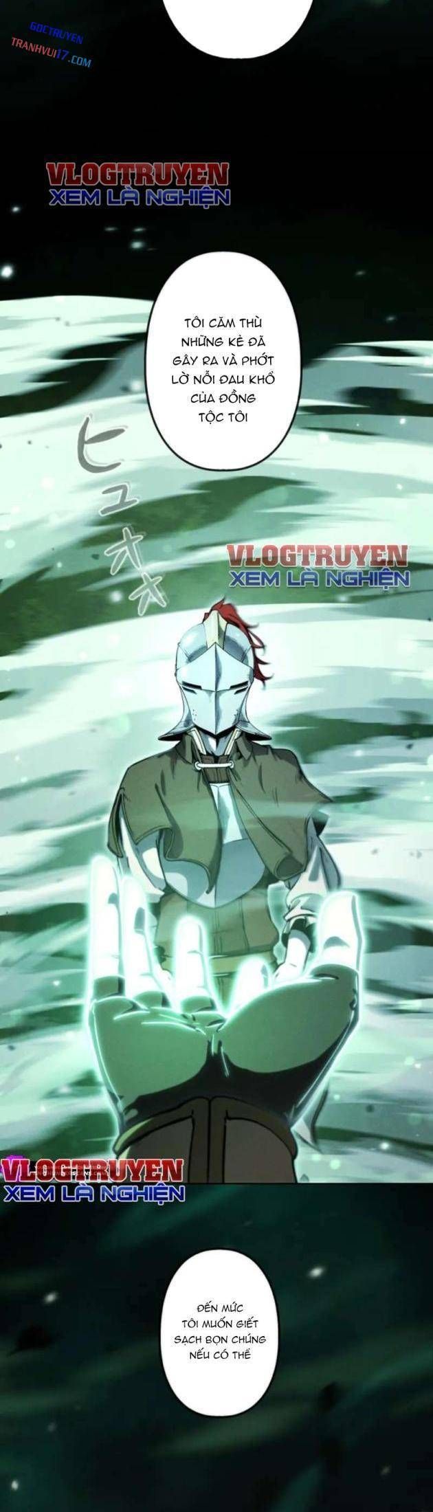 Quái Thực: Huyết Long Đồ Lục Chap 15 - Next Chap 14