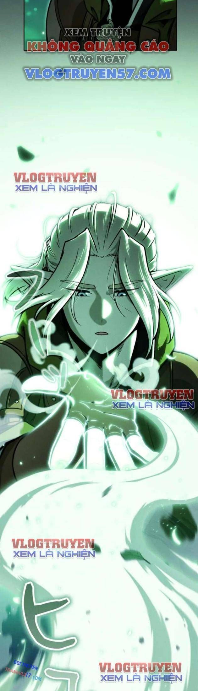 Quái Thực: Huyết Long Đồ Lục Chap 15 - Next Chap 14