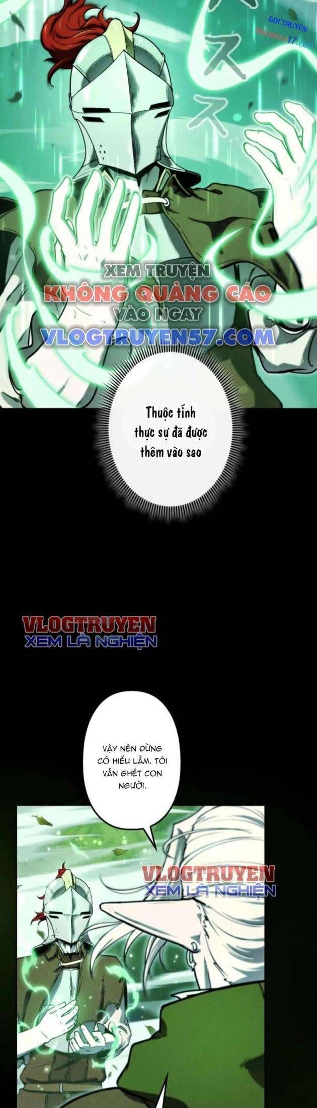 Quái Thực: Huyết Long Đồ Lục Chap 15 - Next Chap 14