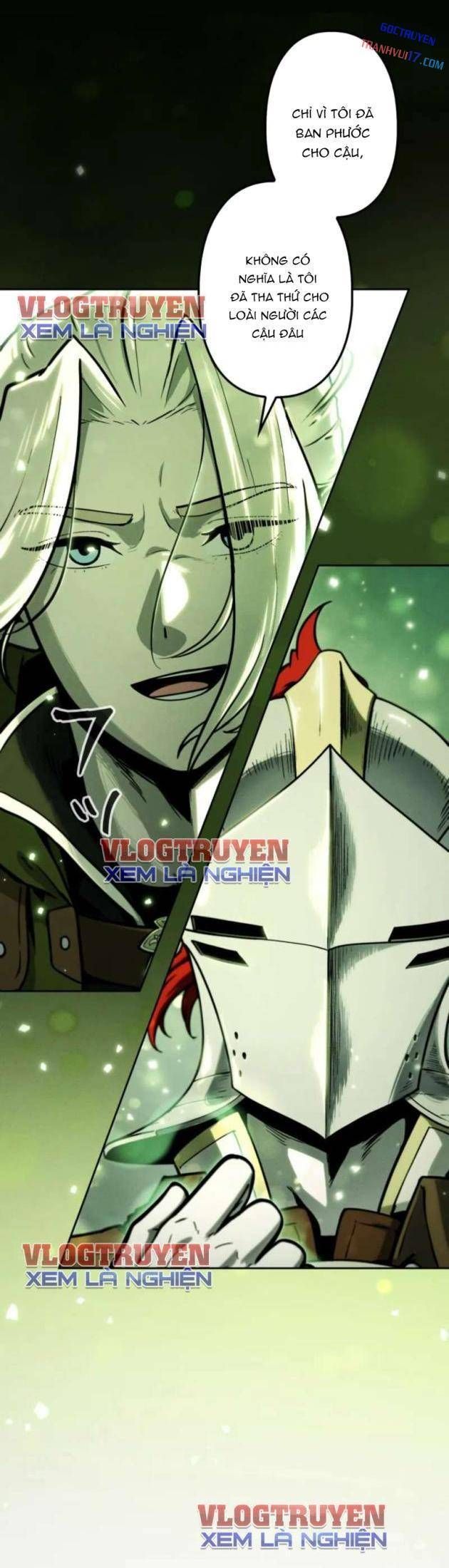 Quái Thực: Huyết Long Đồ Lục Chap 15 - Next Chap 14
