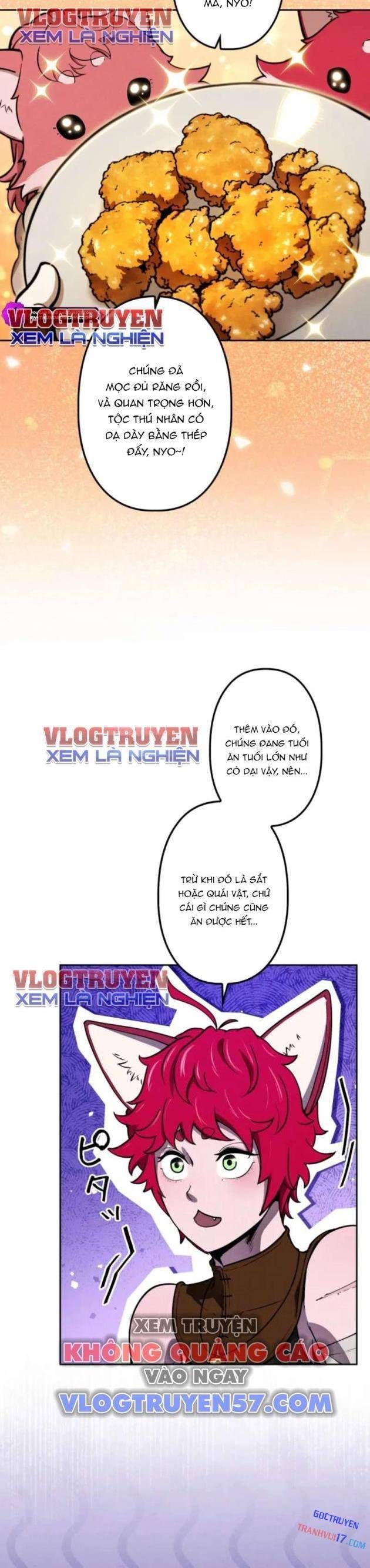 Quái Thực: Huyết Long Đồ Lục Chap 15 - Next Chap 14