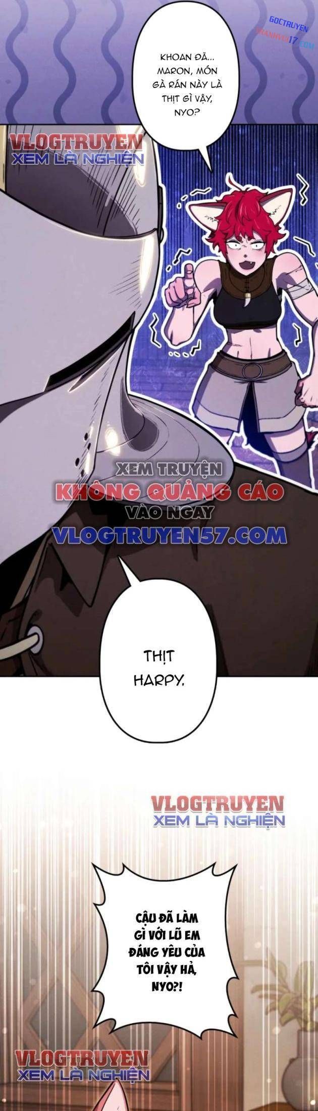 Quái Thực: Huyết Long Đồ Lục Chap 15 - Next Chap 14