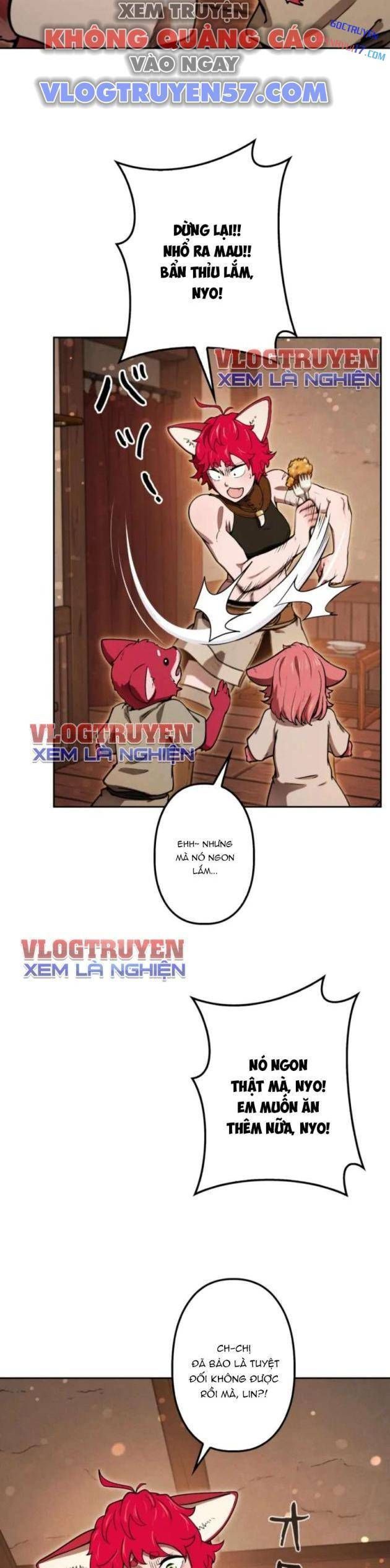 Quái Thực: Huyết Long Đồ Lục Chap 15 - Next Chap 14