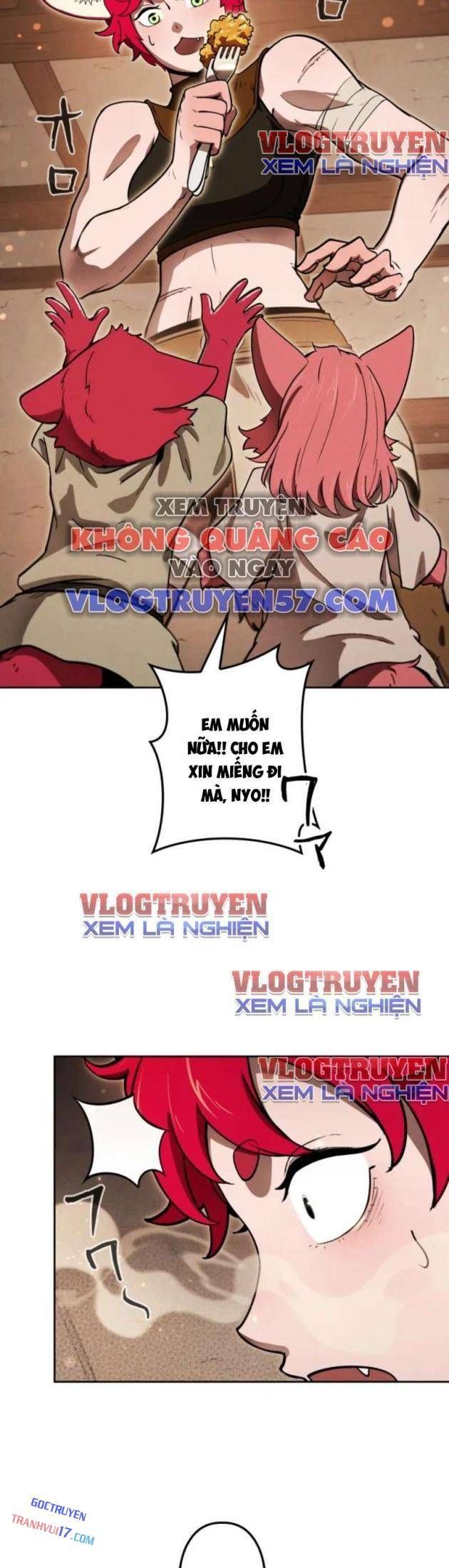 Quái Thực: Huyết Long Đồ Lục Chap 15 - Next Chap 14