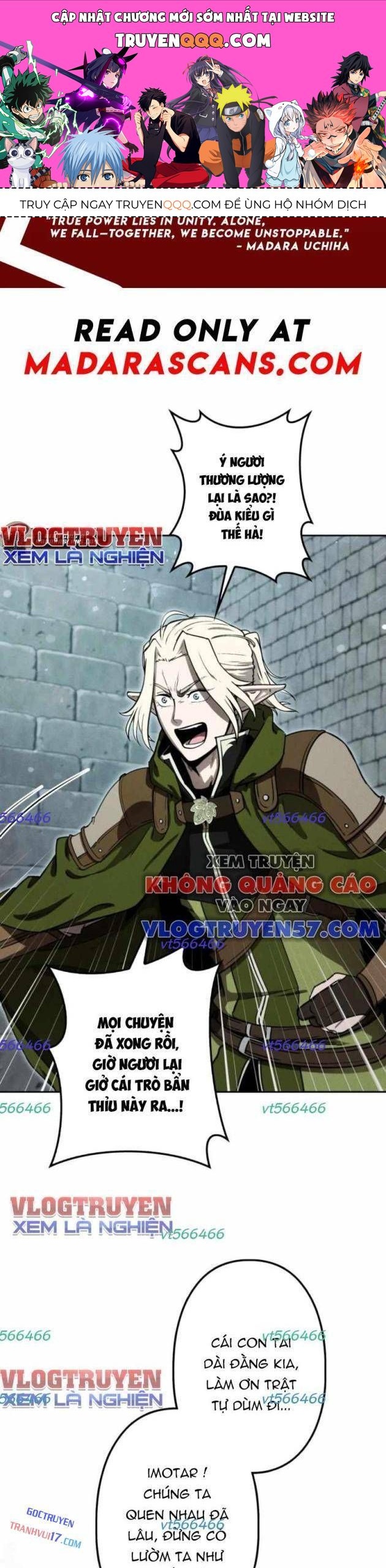 Quái Thực: Huyết Long Đồ Lục Chap 16 - Next Chap 15