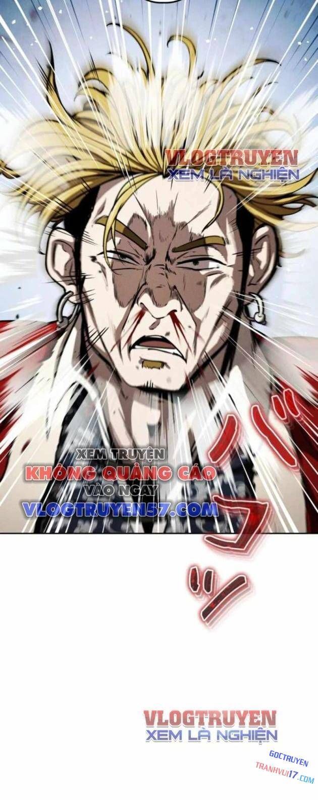 Quái Thực: Huyết Long Đồ Lục Chap 16 - Next Chap 15