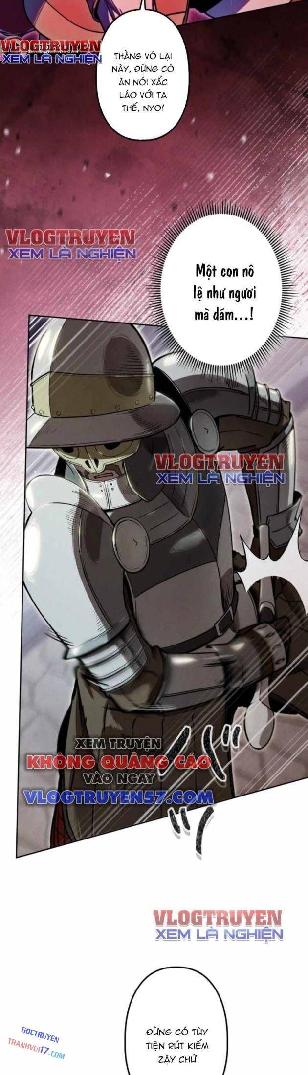 Quái Thực: Huyết Long Đồ Lục Chap 16 - Next Chap 15