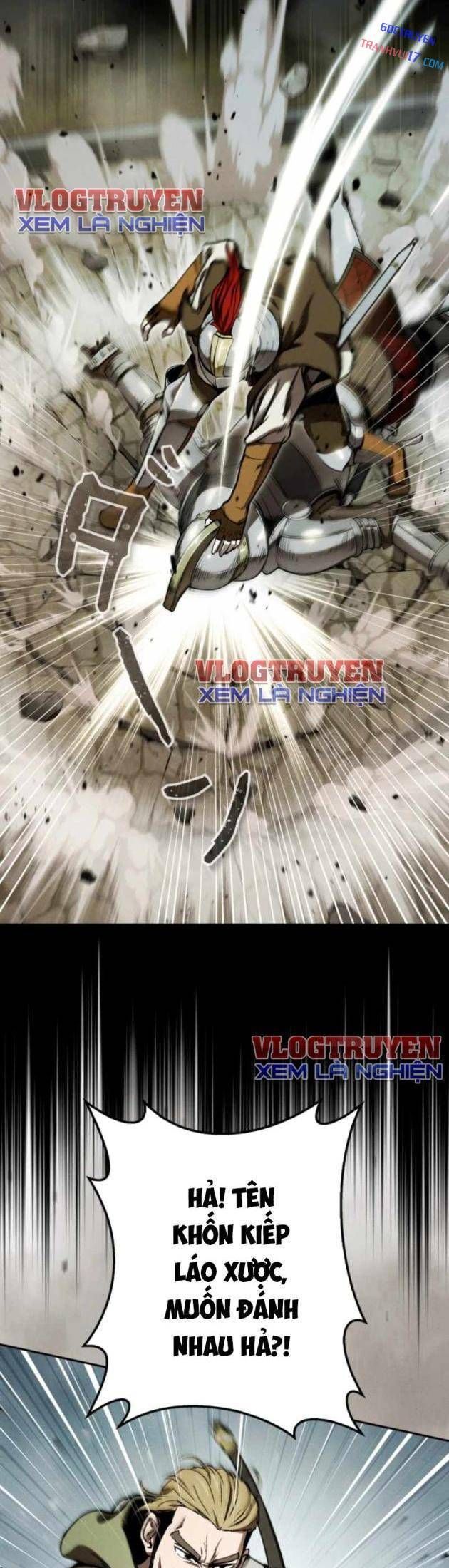 Quái Thực: Huyết Long Đồ Lục Chap 16 - Next Chap 15