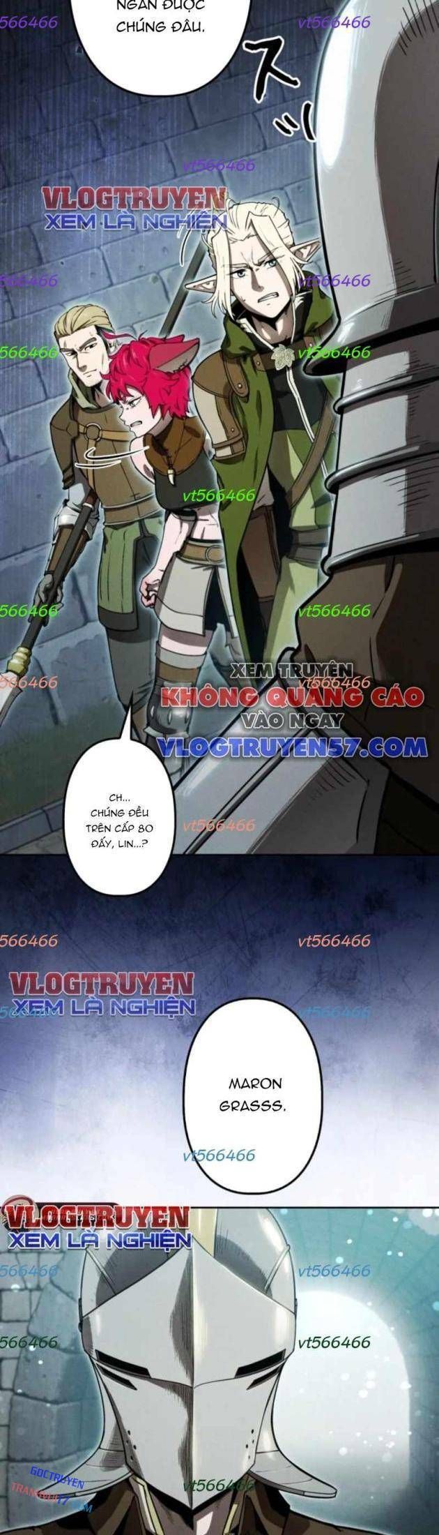 Quái Thực: Huyết Long Đồ Lục Chap 16 - Next Chap 15