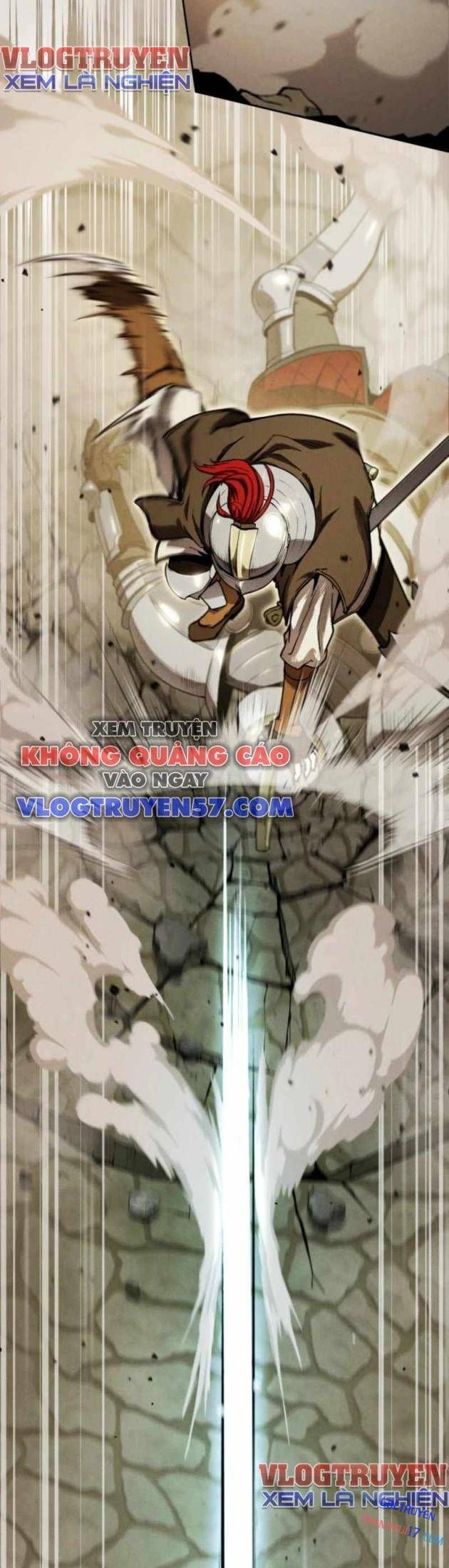 Quái Thực: Huyết Long Đồ Lục Chap 16 - Next Chap 15
