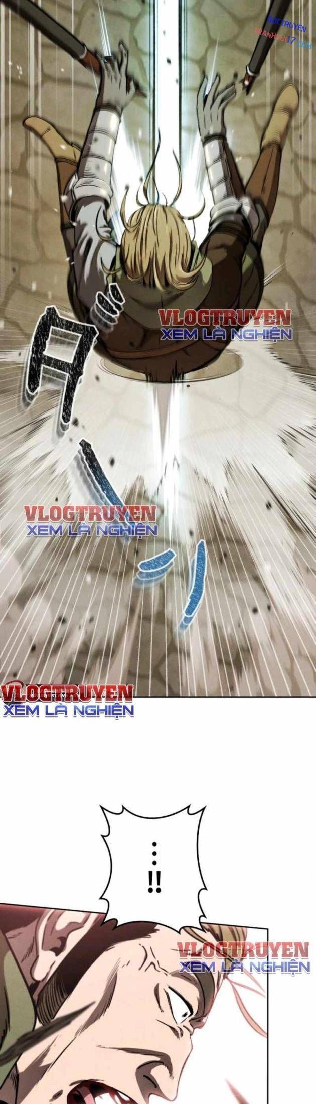 Quái Thực: Huyết Long Đồ Lục Chap 16 - Next Chap 15