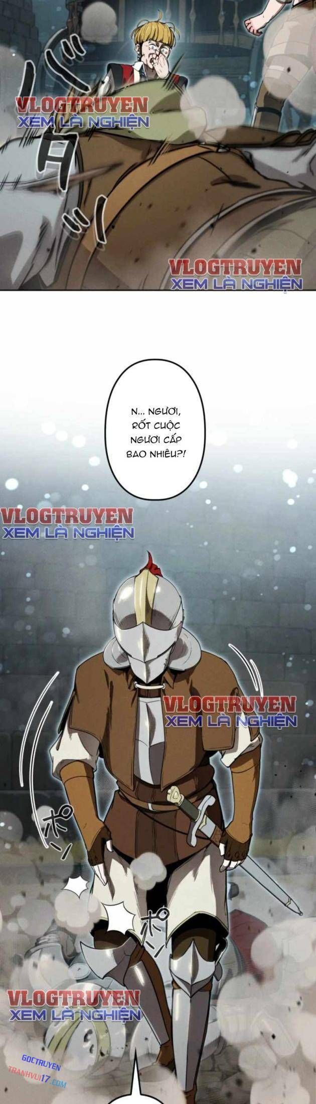 Quái Thực: Huyết Long Đồ Lục Chap 16 - Next Chap 15