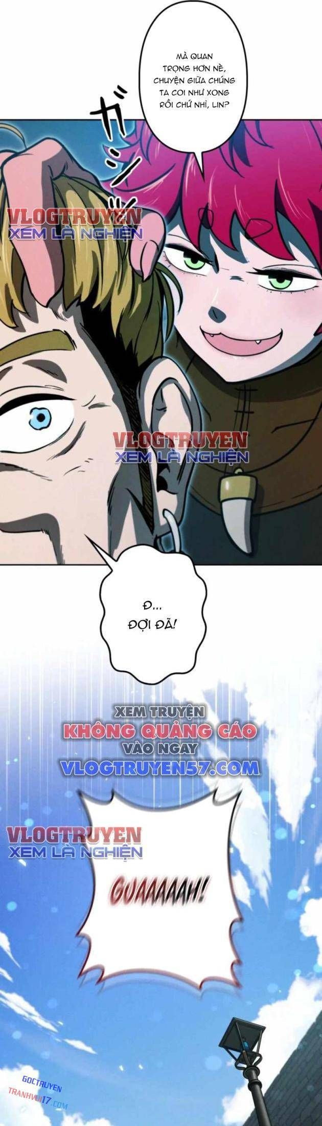 Quái Thực: Huyết Long Đồ Lục Chap 16 - Next Chap 15