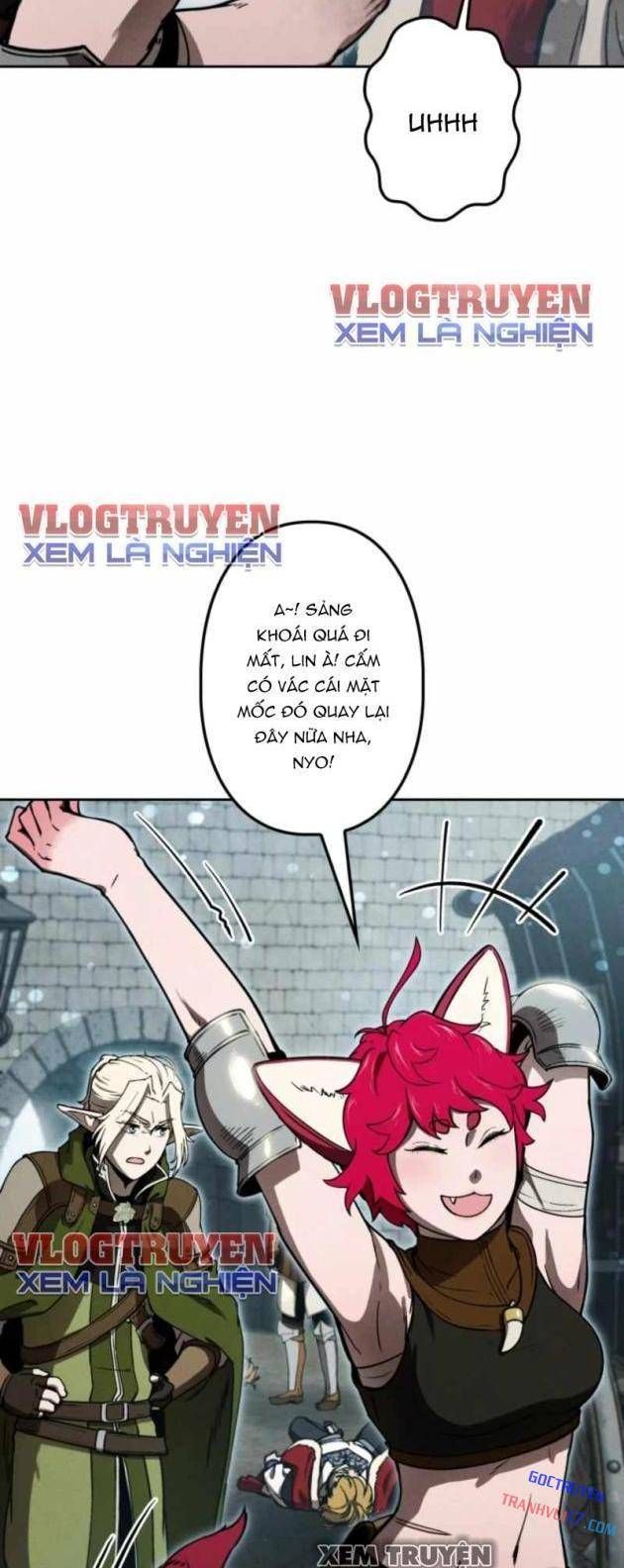 Quái Thực: Huyết Long Đồ Lục Chap 16 - Next Chap 15