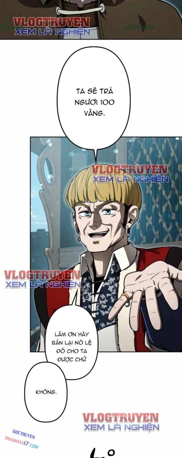 Quái Thực: Huyết Long Đồ Lục Chap 16 - Next Chap 15