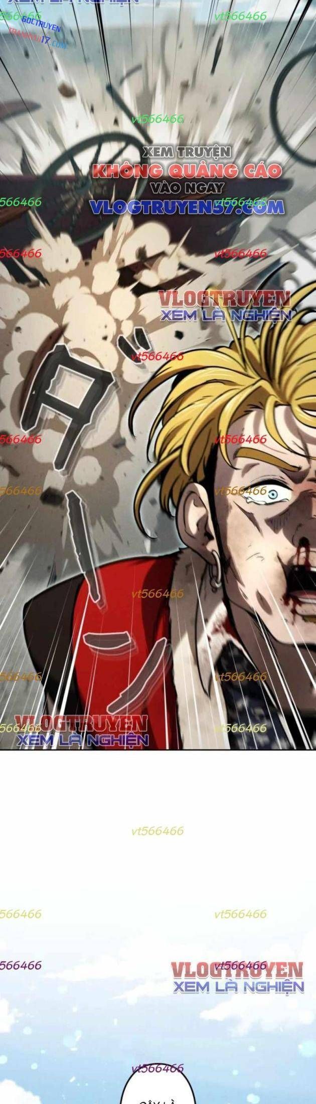 Quái Thực: Huyết Long Đồ Lục Chap 16 - Next Chap 15