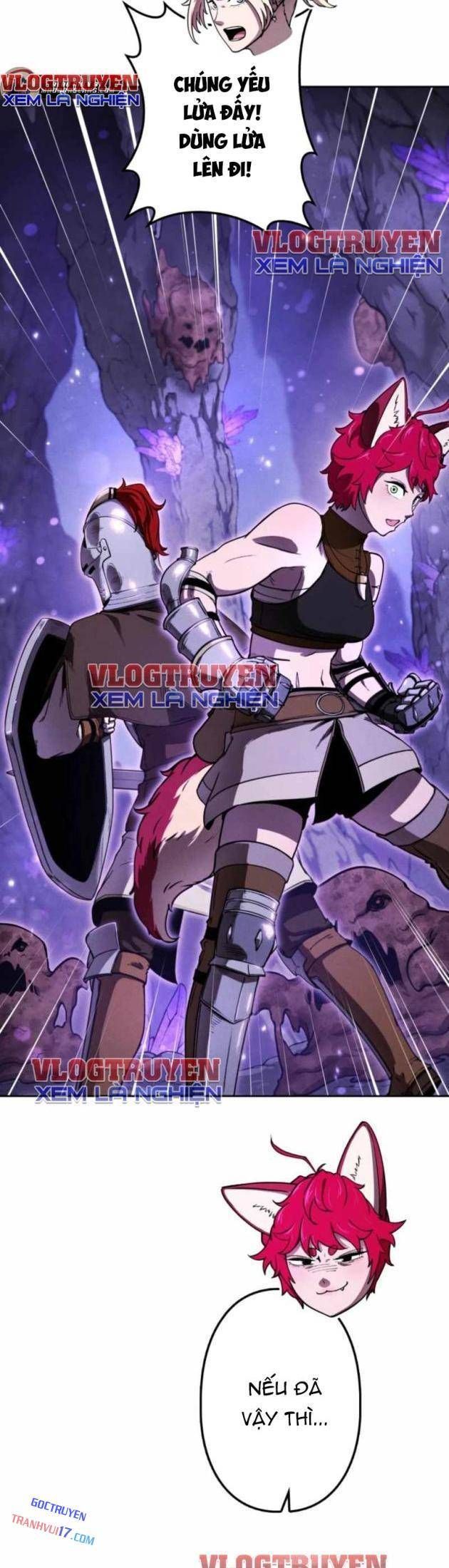 Quái Thực: Huyết Long Đồ Lục Chap 16 - Next Chap 15