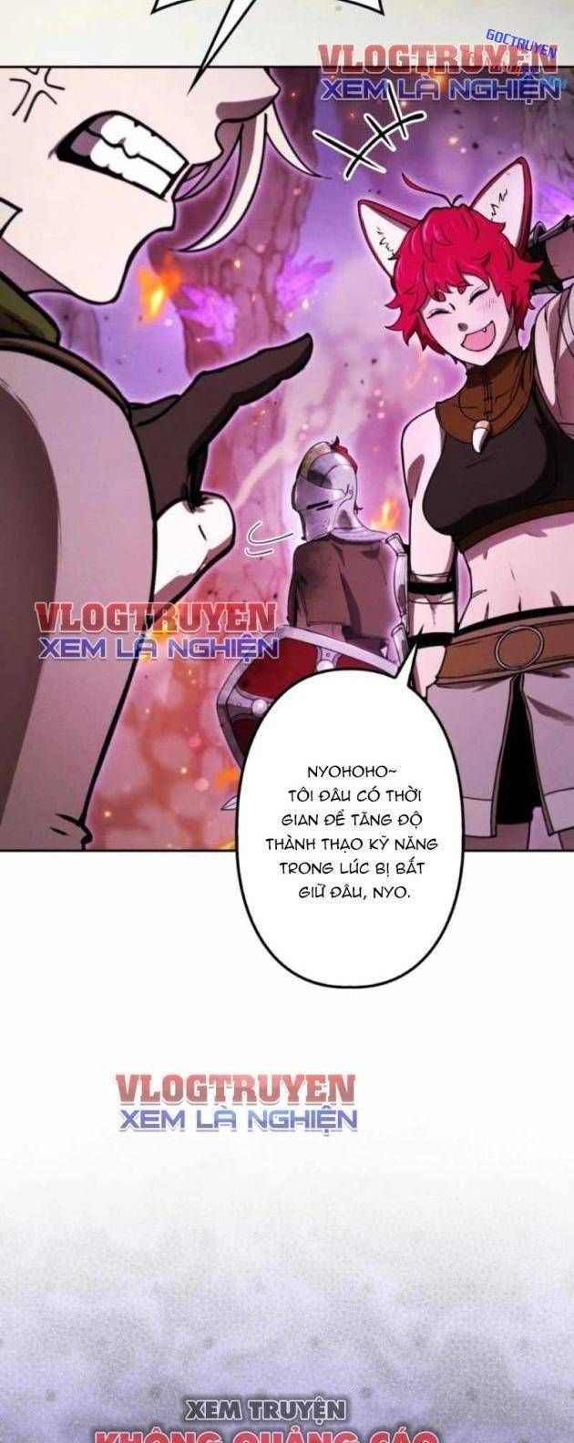 Quái Thực: Huyết Long Đồ Lục Chap 16 - Next Chap 15