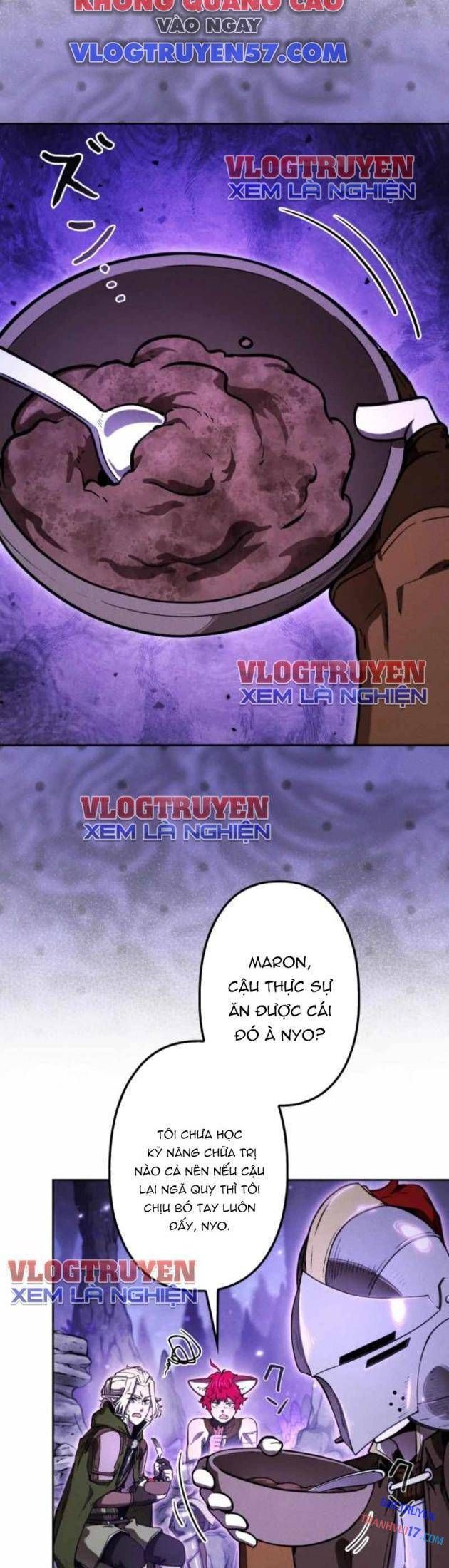 Quái Thực: Huyết Long Đồ Lục Chap 16 - Next Chap 15