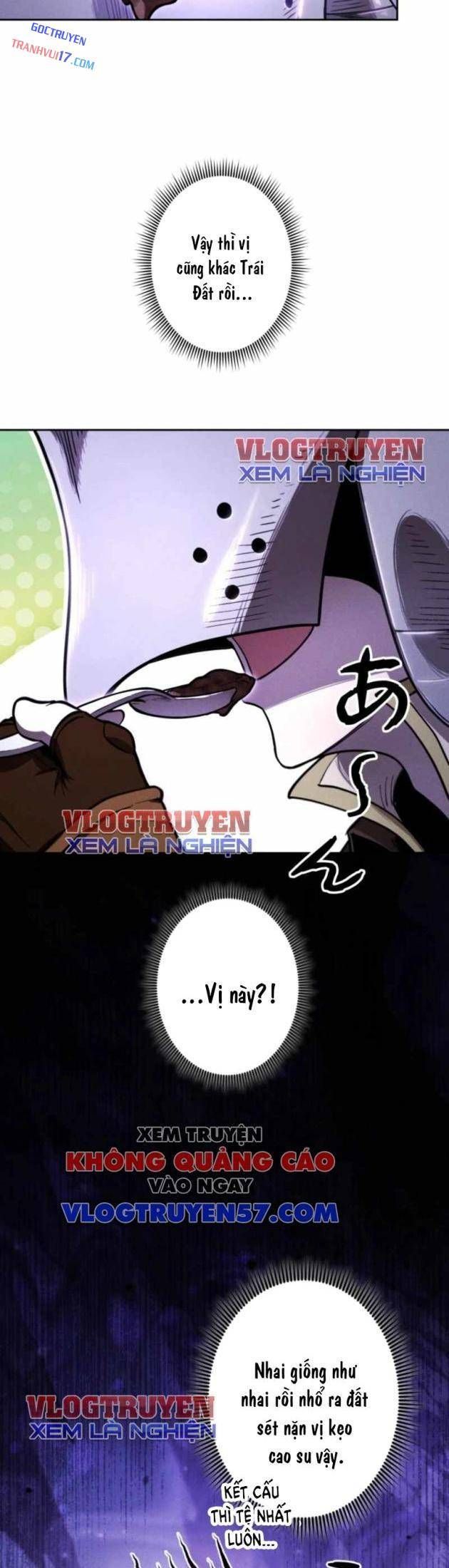 Quái Thực: Huyết Long Đồ Lục Chap 16 - Next Chap 15