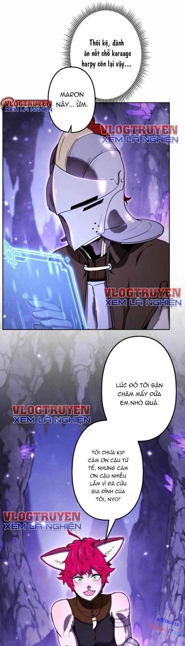 Quái Thực: Huyết Long Đồ Lục Chap 16 - Next Chap 15