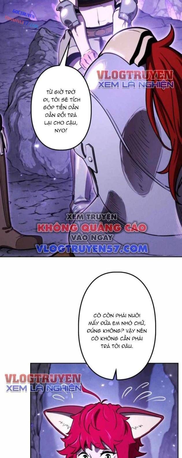 Quái Thực: Huyết Long Đồ Lục Chap 16 - Next Chap 15