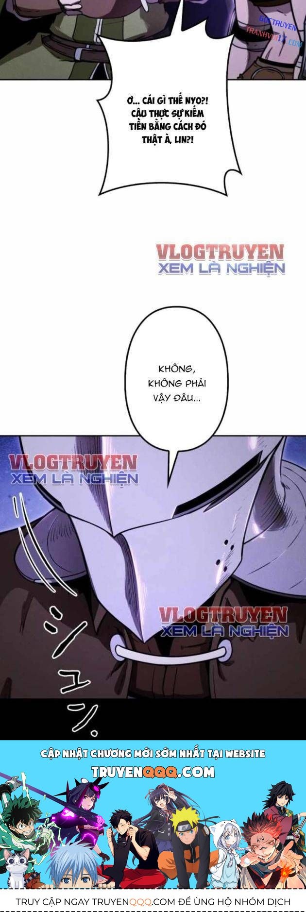 Quái Thực: Huyết Long Đồ Lục Chap 16 - Next Chap 15