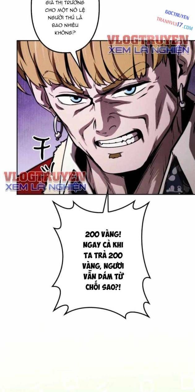 Quái Thực: Huyết Long Đồ Lục Chap 16 - Next Chap 15
