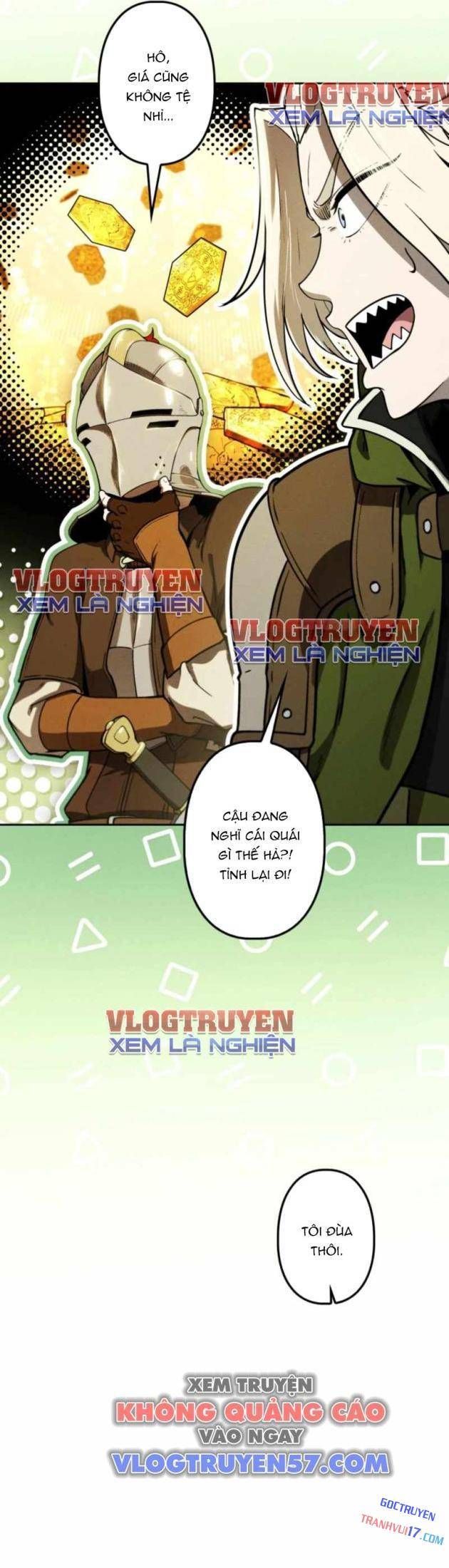 Quái Thực: Huyết Long Đồ Lục Chap 16 - Next Chap 15