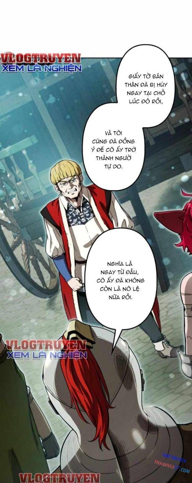 Quái Thực: Huyết Long Đồ Lục Chap 16 - Next Chap 15