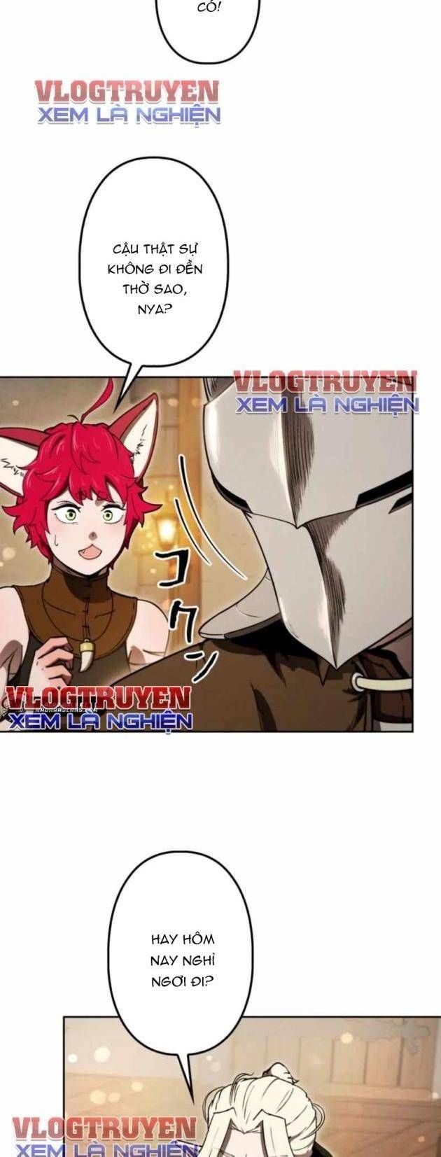 Quái Thực: Huyết Long Đồ Lục Chap 17 - Next Chap 16