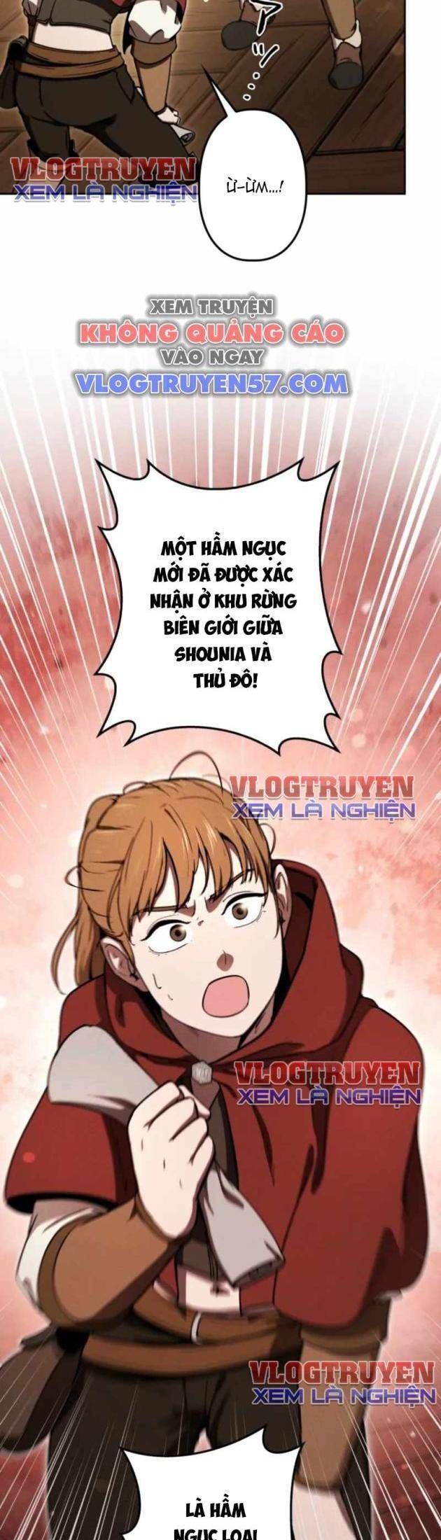 Quái Thực: Huyết Long Đồ Lục Chap 17 - Next Chap 16
