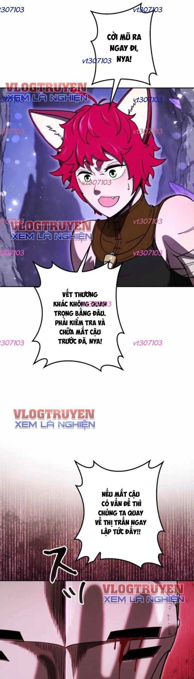 Quái Thực: Huyết Long Đồ Lục Chap 17 - Next Chap 16