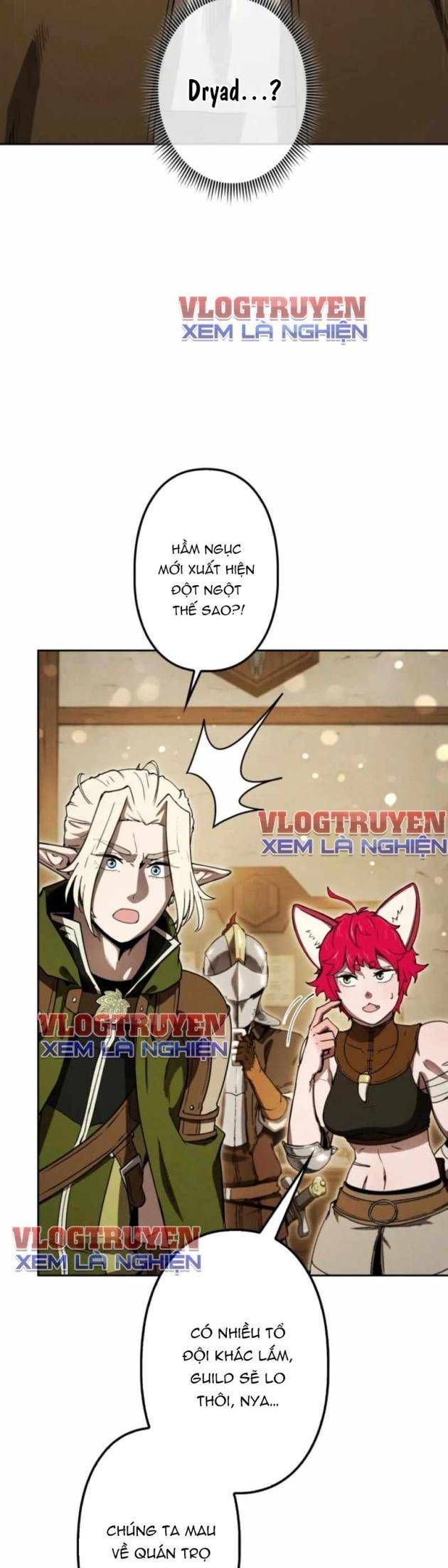 Quái Thực: Huyết Long Đồ Lục Chap 17 - Next Chap 16