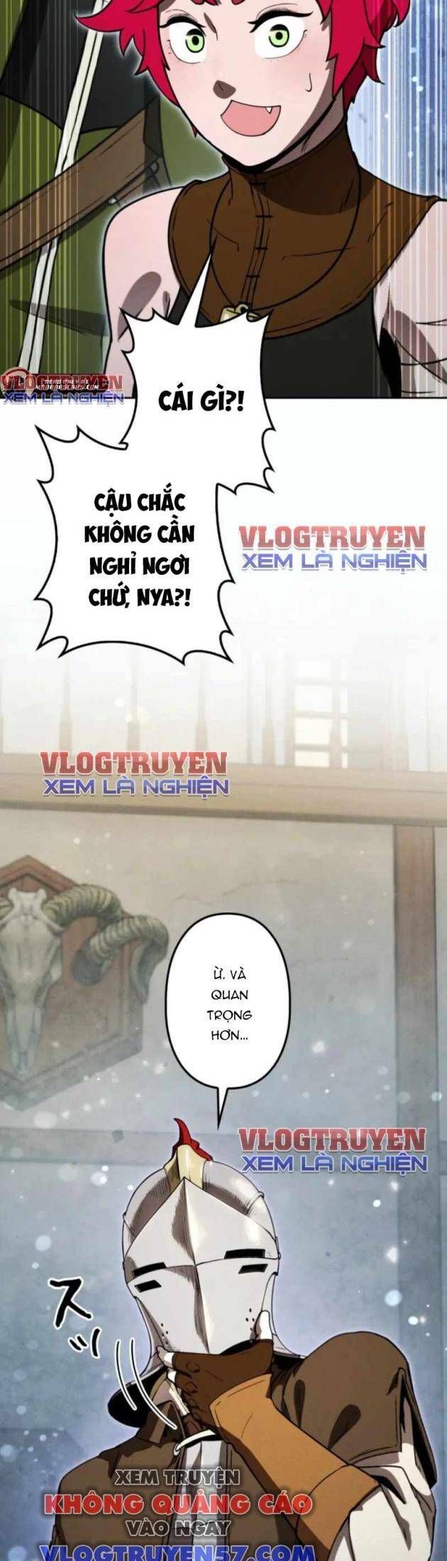 Quái Thực: Huyết Long Đồ Lục Chap 17 - Next Chap 16
