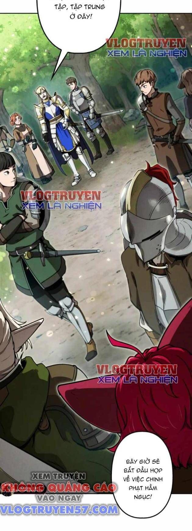 Quái Thực: Huyết Long Đồ Lục Chap 17 - Next Chap 16
