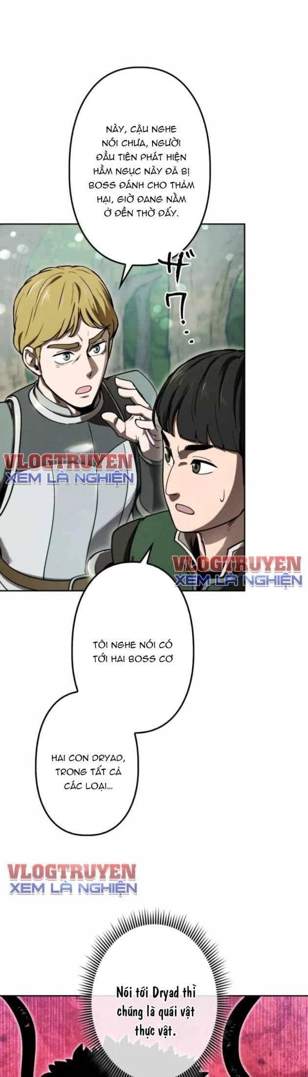 Quái Thực: Huyết Long Đồ Lục Chap 17 - Next Chap 16