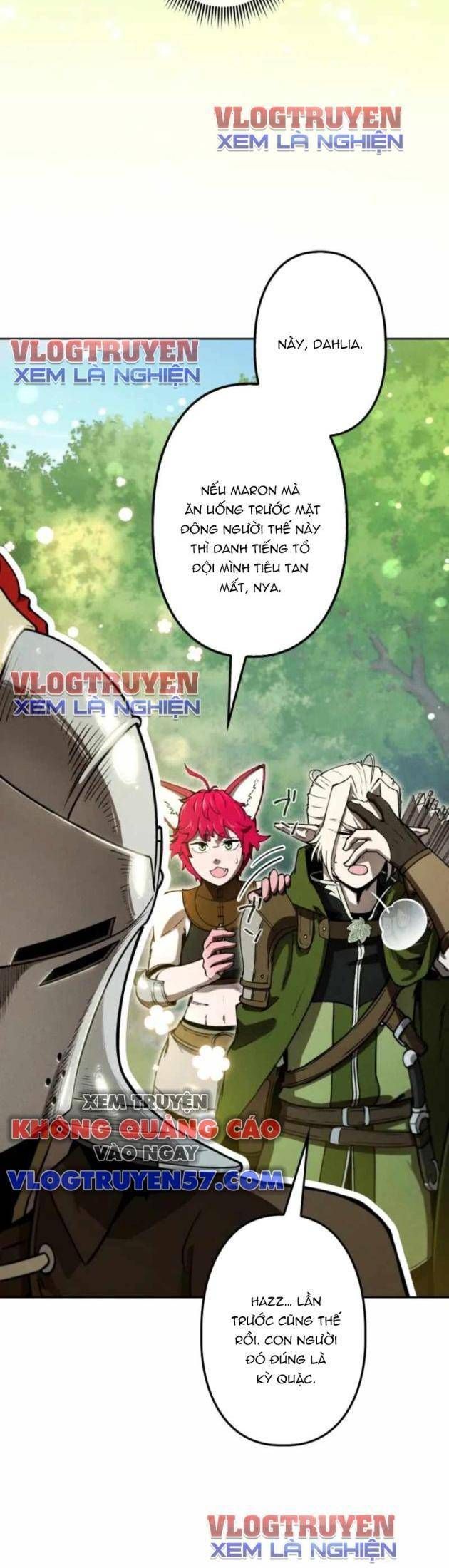 Quái Thực: Huyết Long Đồ Lục Chap 17 - Next Chap 16
