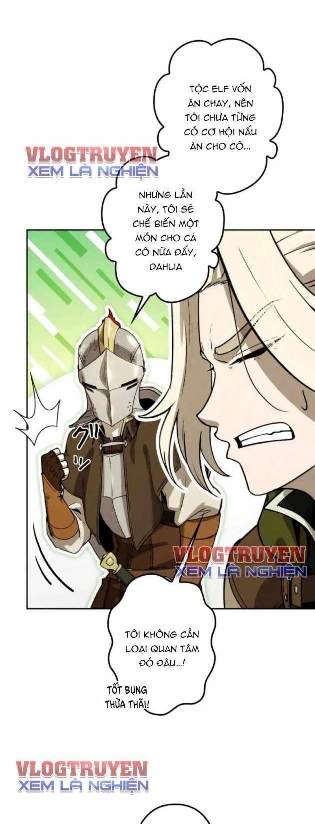 Quái Thực: Huyết Long Đồ Lục Chap 17 - Next Chap 16