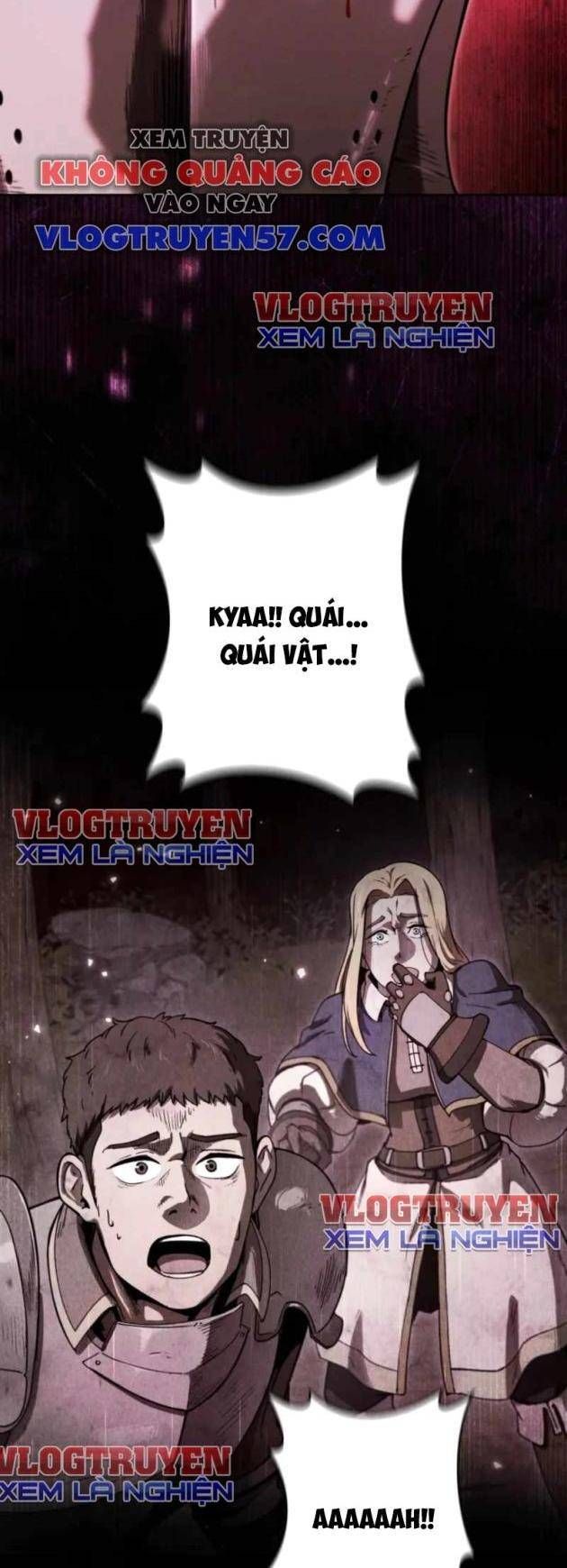 Quái Thực: Huyết Long Đồ Lục Chap 17 - Next Chap 16