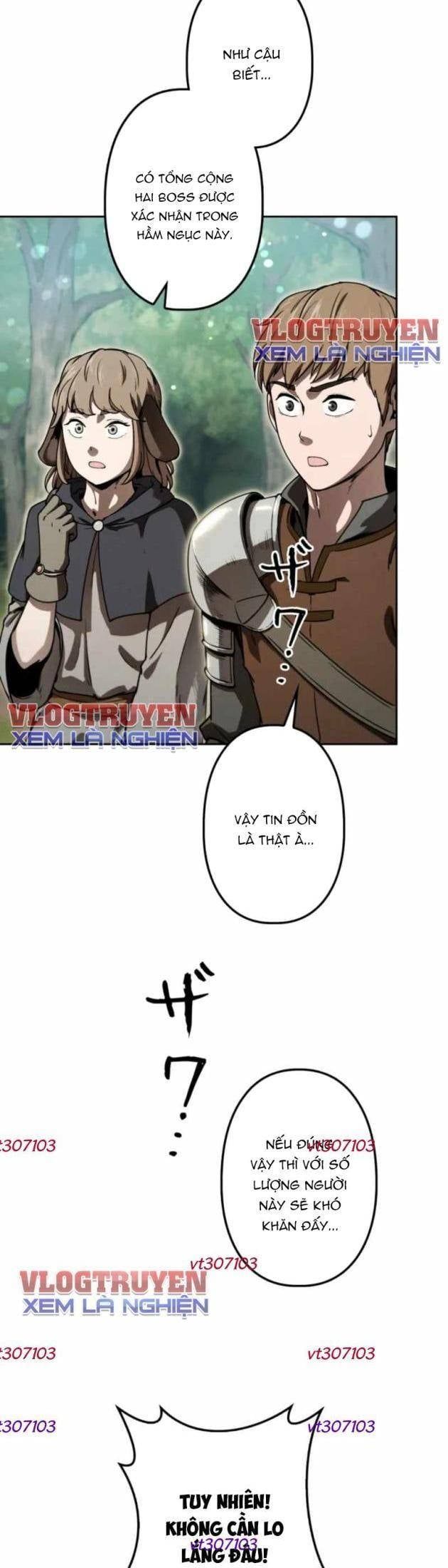 Quái Thực: Huyết Long Đồ Lục Chap 17 - Next Chap 16