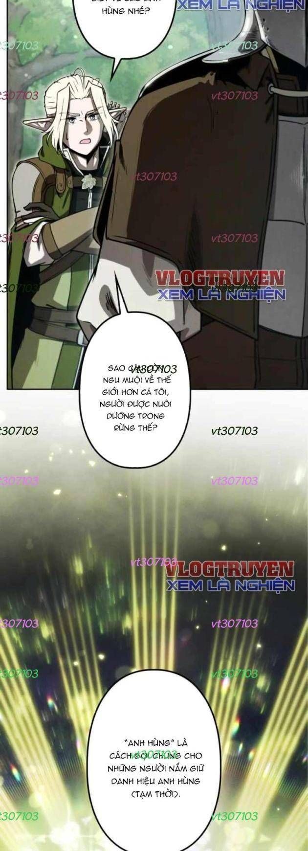 Quái Thực: Huyết Long Đồ Lục Chap 17 - Next Chap 16